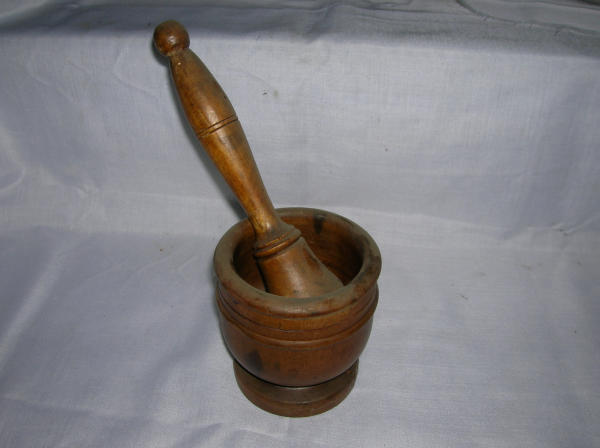 Mortaio